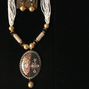 Fashion Jewelry